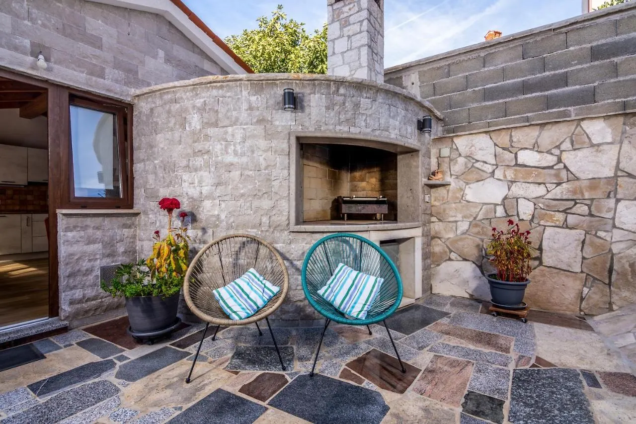 Apartment Medulin 2274C Croatia